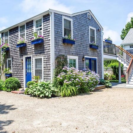 The Lightkeeper'S Inn Edgartown Luaran gambar