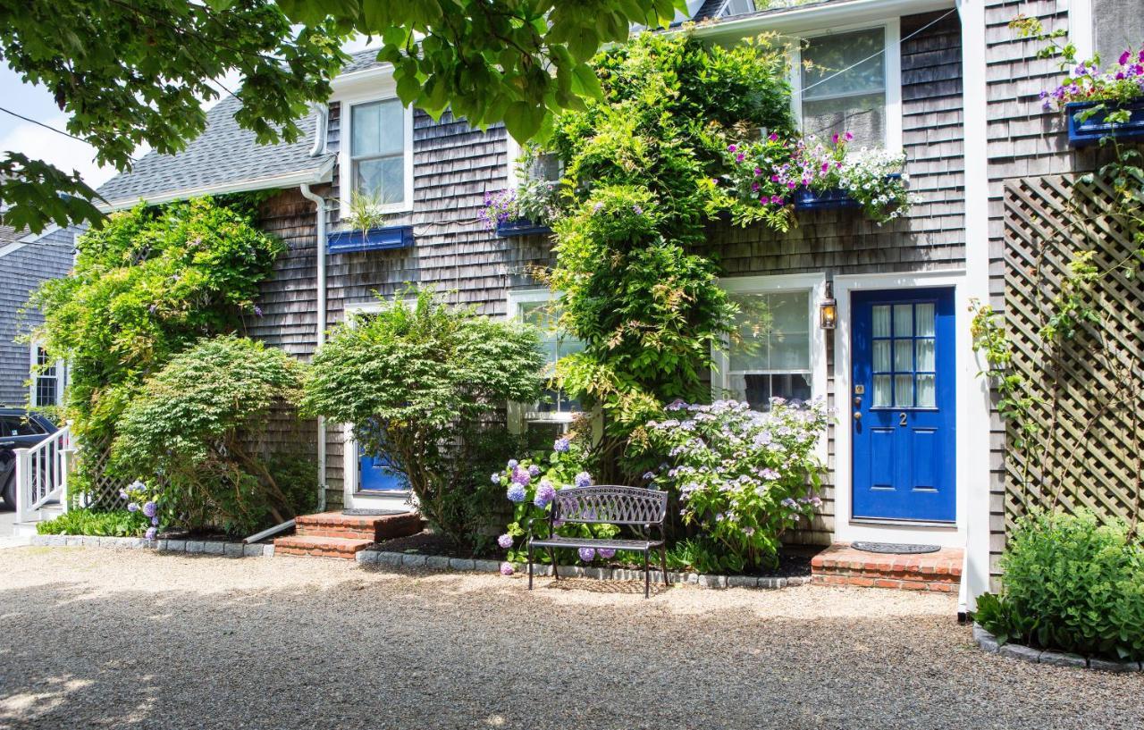 The Lightkeeper'S Inn Edgartown Luaran gambar