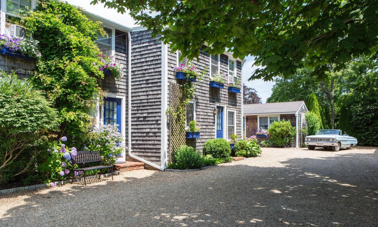 The Lightkeeper'S Inn Edgartown Luaran gambar