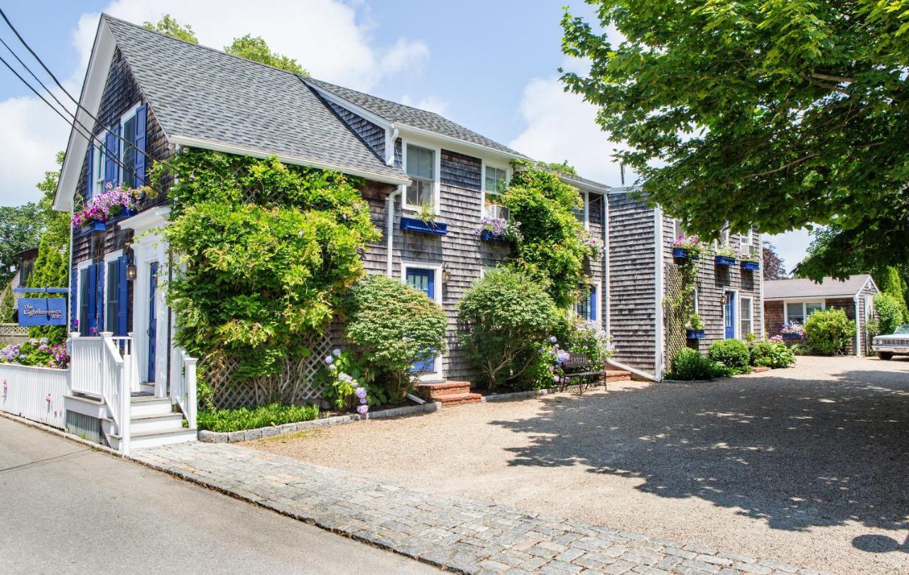 The Lightkeeper'S Inn Edgartown Luaran gambar