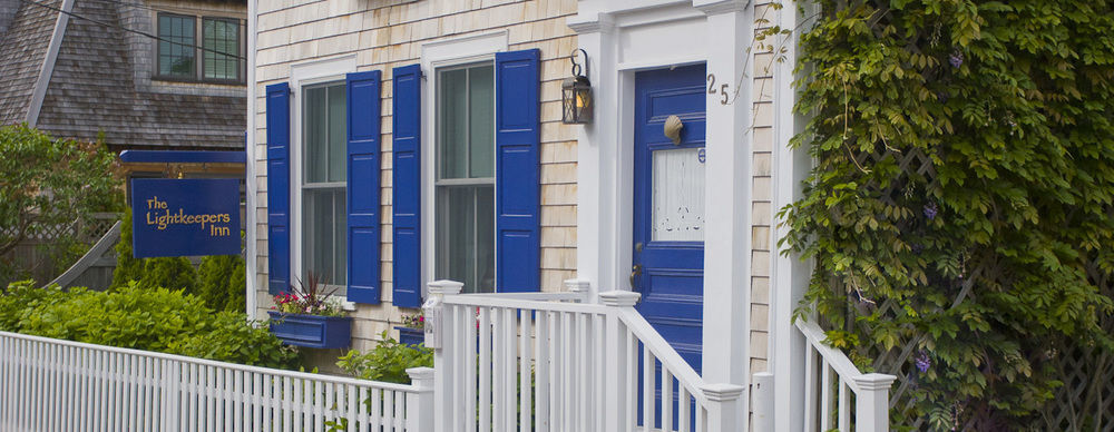 The Lightkeeper'S Inn Edgartown Luaran gambar